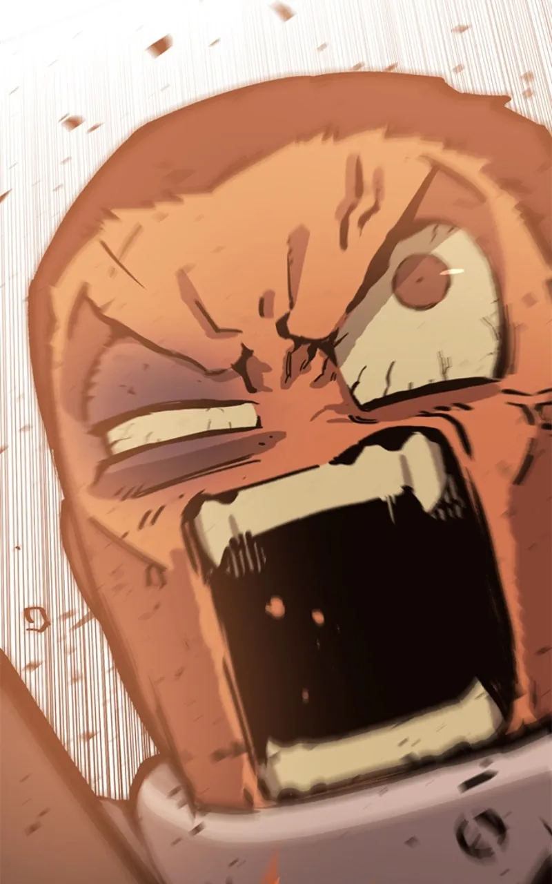 Warhaven: Vengeful Chapter 5 page 51 - 