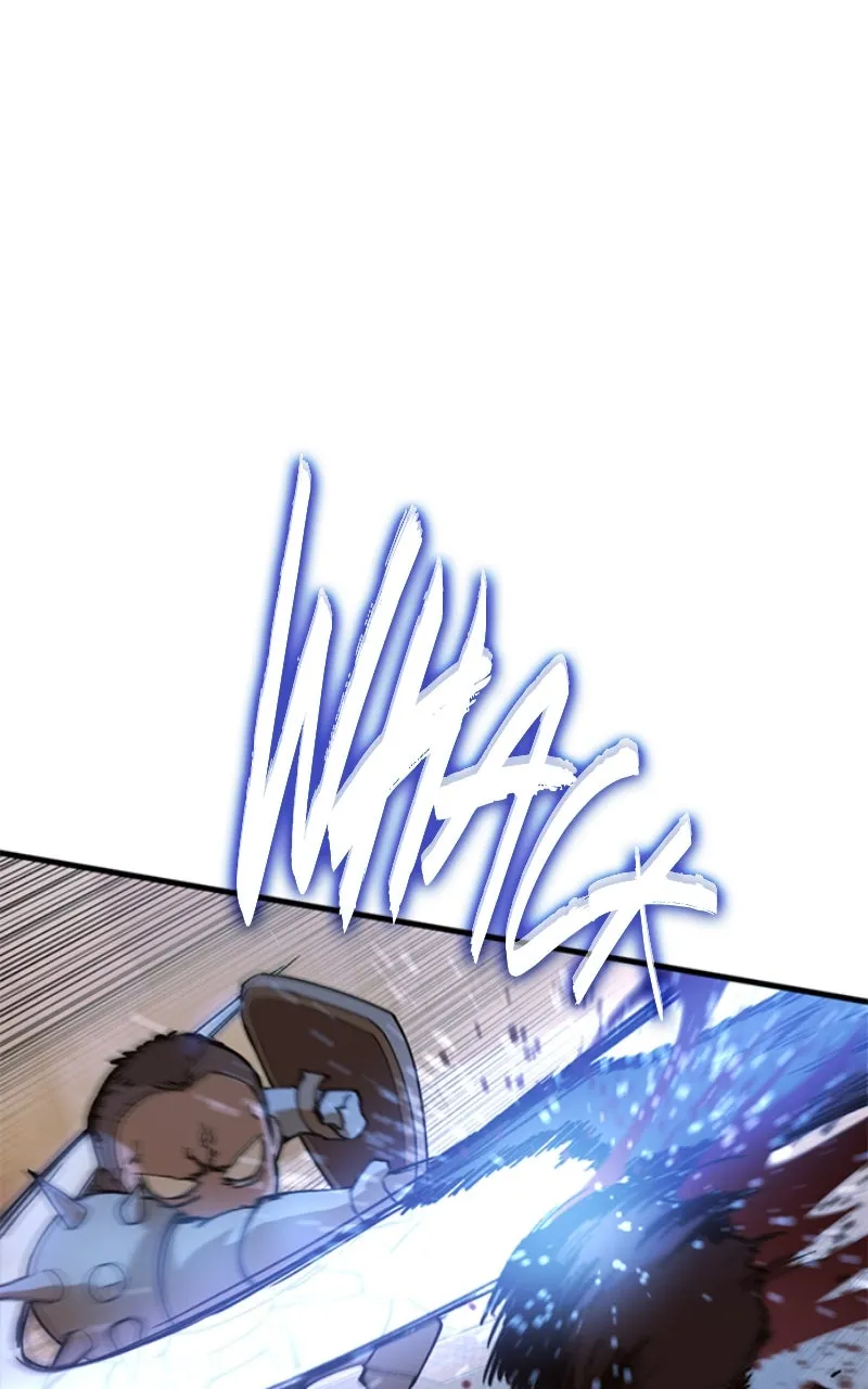 Warhaven: Vengeful Chapter 5 page 55 - 