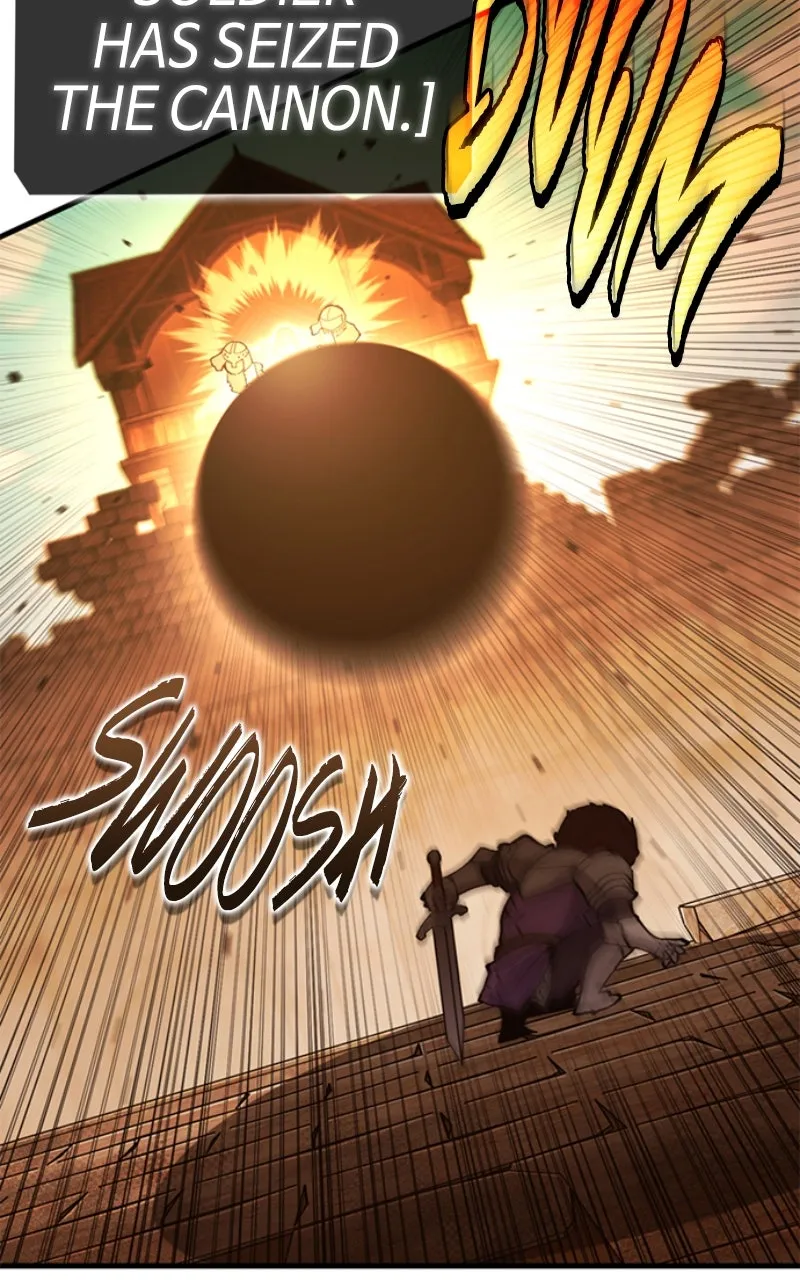 Warhaven: Vengeful Chapter 5 page 59 - 
