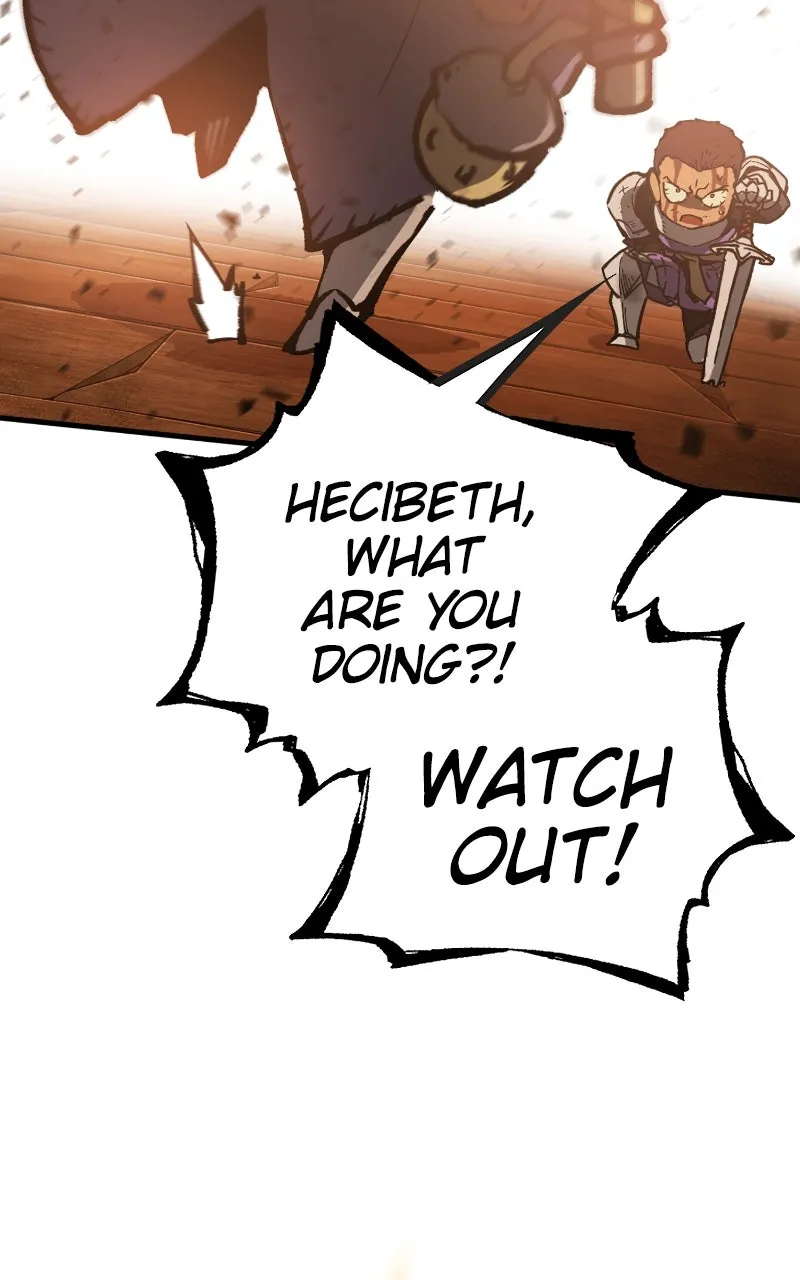Warhaven: Vengeful Chapter 5 page 66 - 