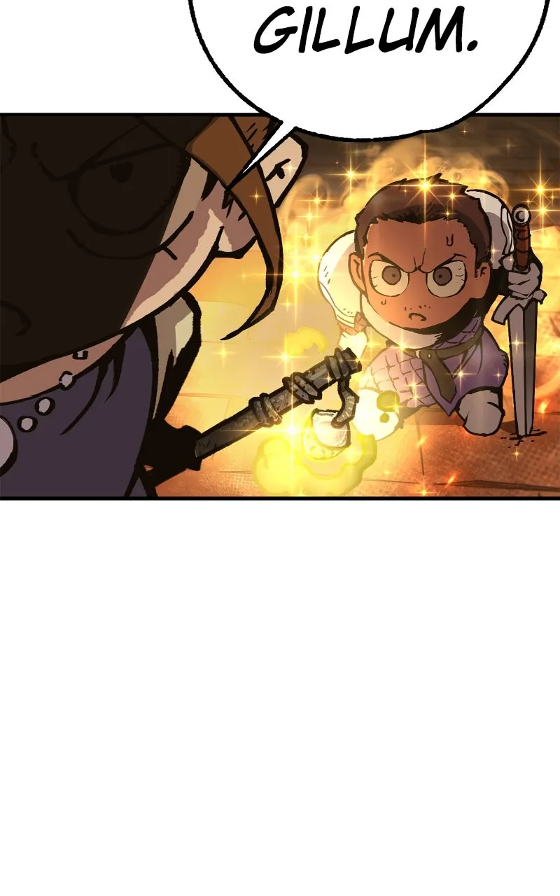 Warhaven: Vengeful Chapter 5 page 78 - 