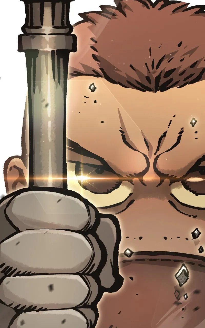 Warhaven: Vengeful Chapter 5 page 9 - 