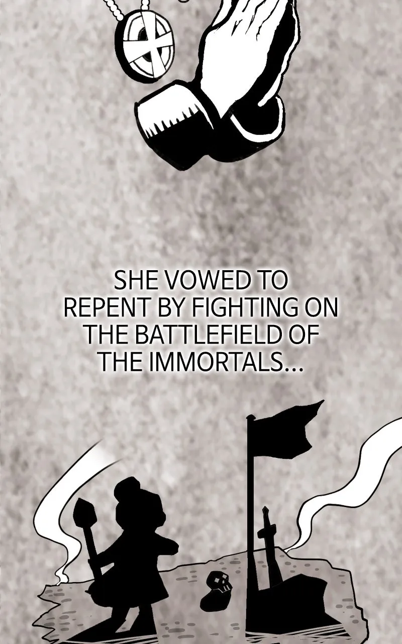 Warhaven: Vengeful Chapter 5 page 97 - 