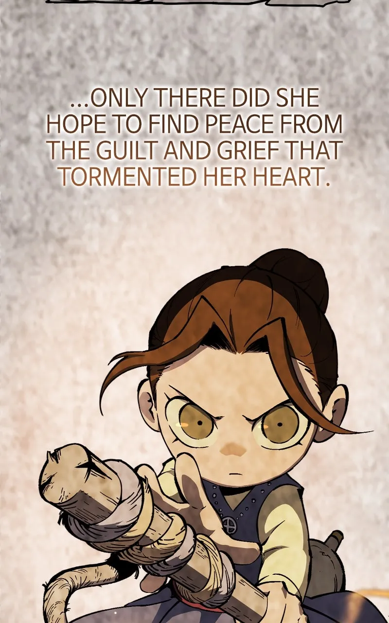 Warhaven: Vengeful Chapter 5 page 98 - 