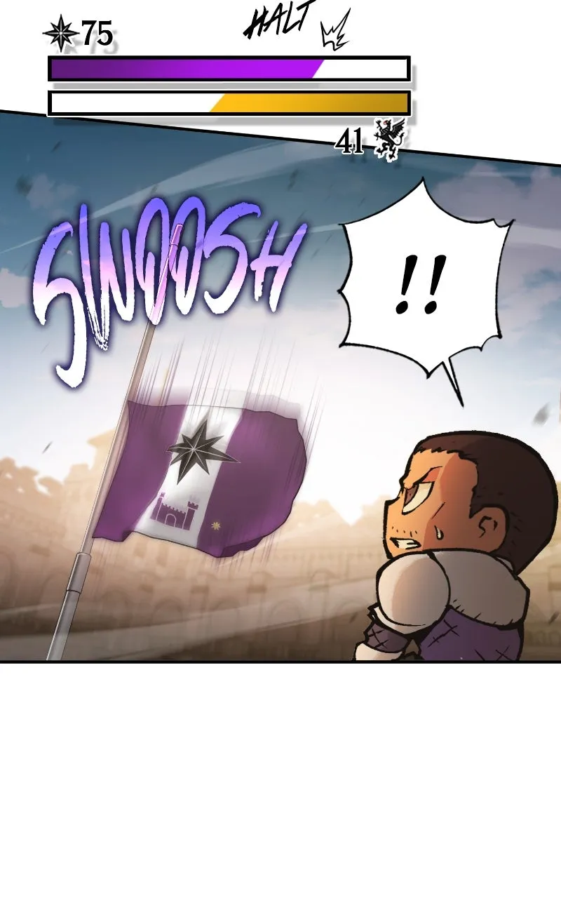 Warhaven: Vengeful Chapter 6 page 17 - 