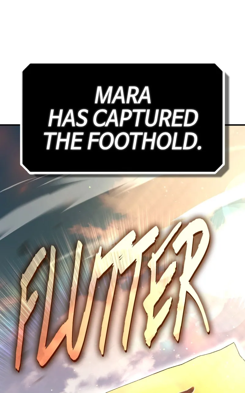 Warhaven: Vengeful Chapter 6 page 18 - 