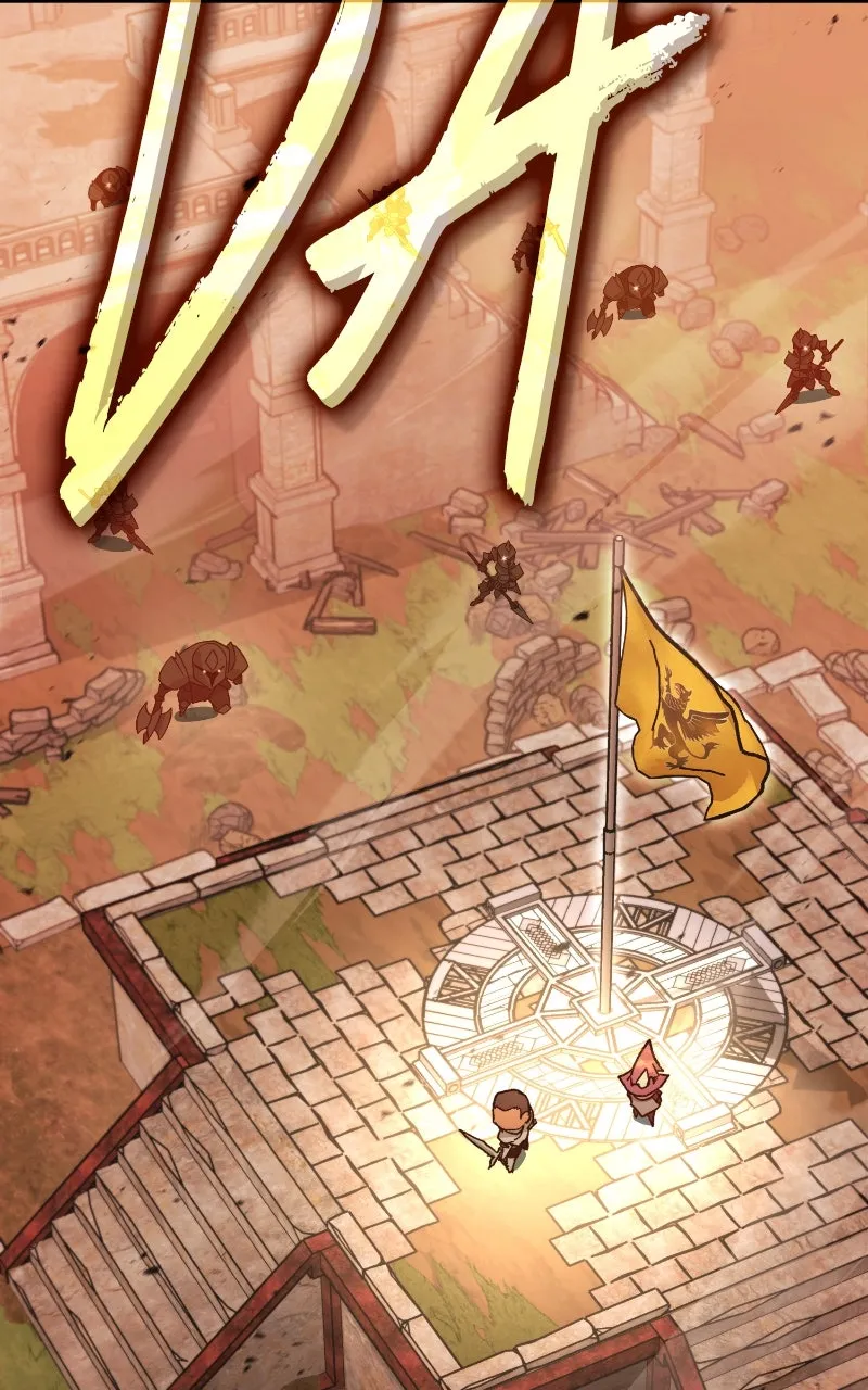 Warhaven: Vengeful Chapter 6 page 28 - 