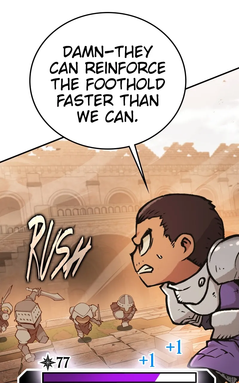 Warhaven: Vengeful Chapter 6 page 30 - 