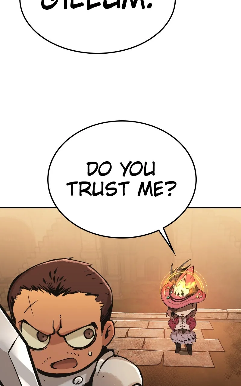 Warhaven: Vengeful Chapter 6 page 32 - 