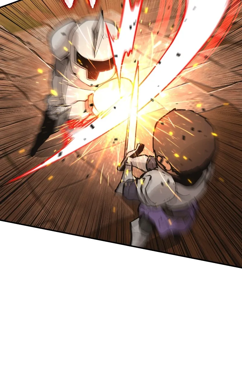 Warhaven: Vengeful Chapter 6 page 38 - 