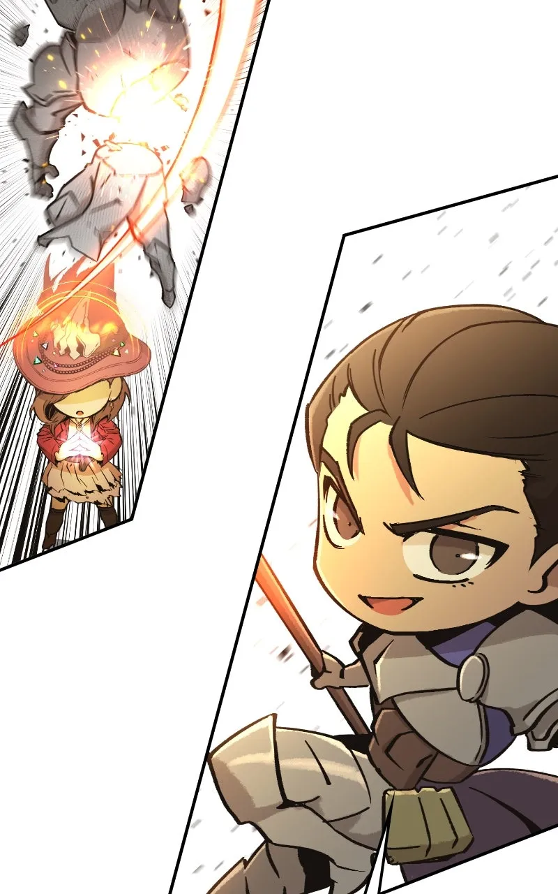 Warhaven: Vengeful Chapter 6 page 42 - 
