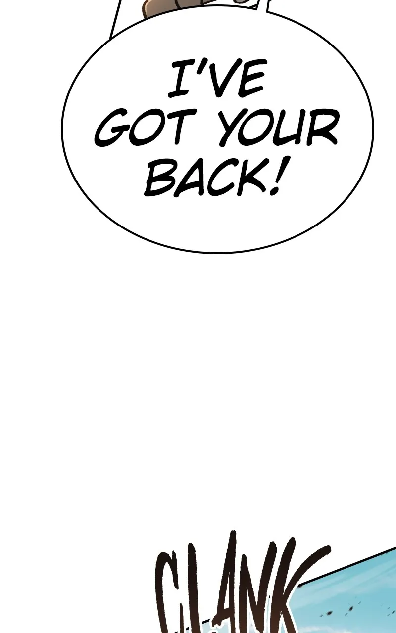 Warhaven: Vengeful Chapter 6 page 43 - 
