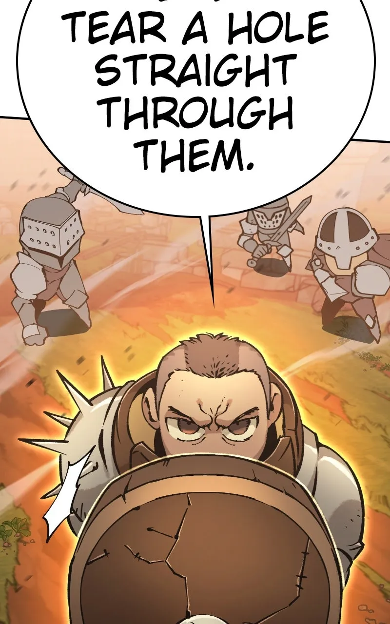 Warhaven: Vengeful Chapter 6 page 45 - 