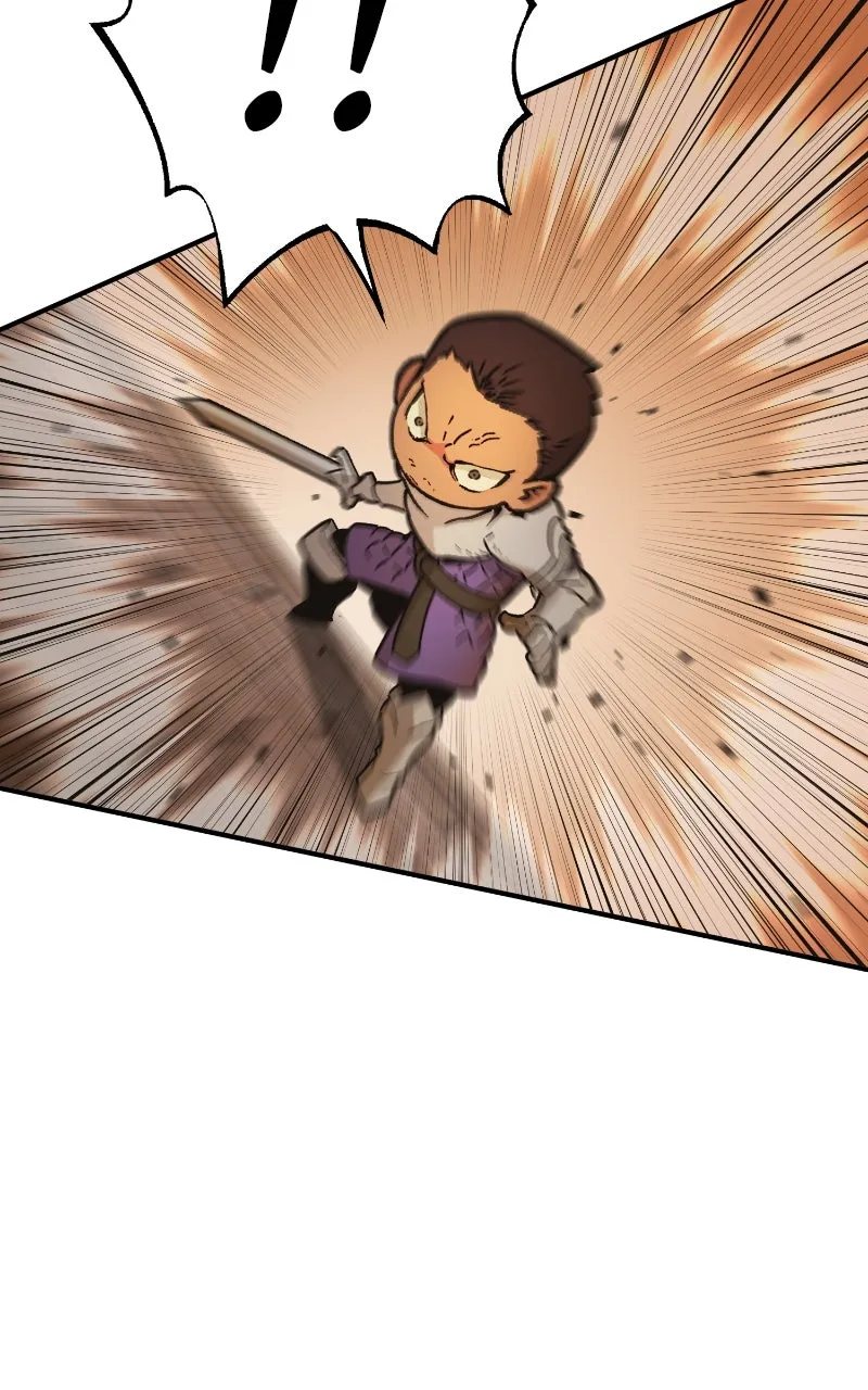 Warhaven: Vengeful Chapter 6 page 51 - 