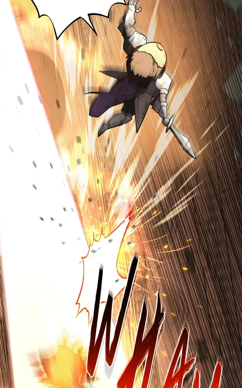 Warhaven: Vengeful Chapter 6 page 53 - 