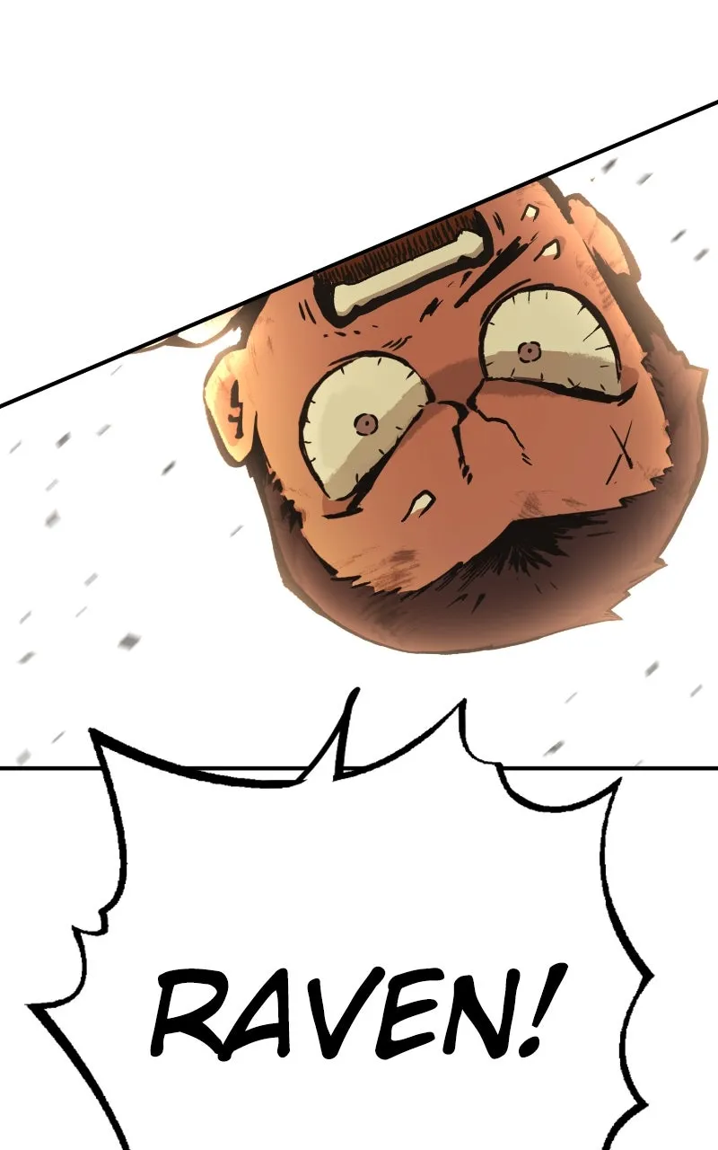 Warhaven: Vengeful Chapter 6 page 55 - 