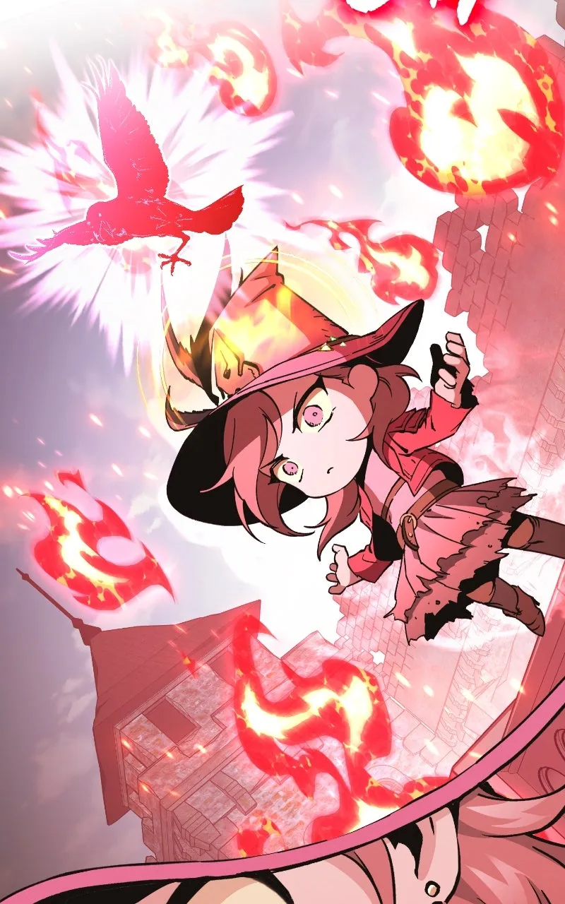 Warhaven: Vengeful Chapter 6 page 70 - 