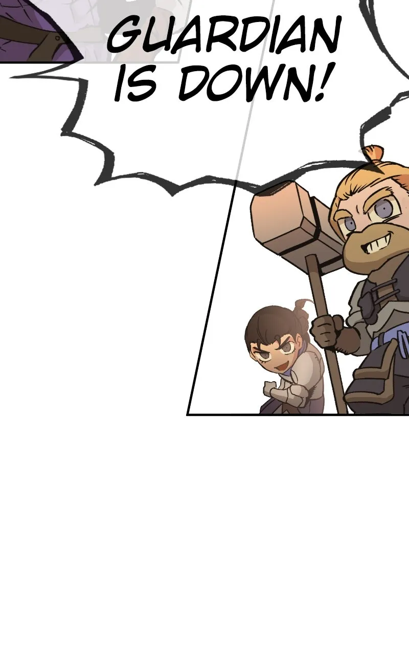 Warhaven: Vengeful Chapter 6 page 80 - 