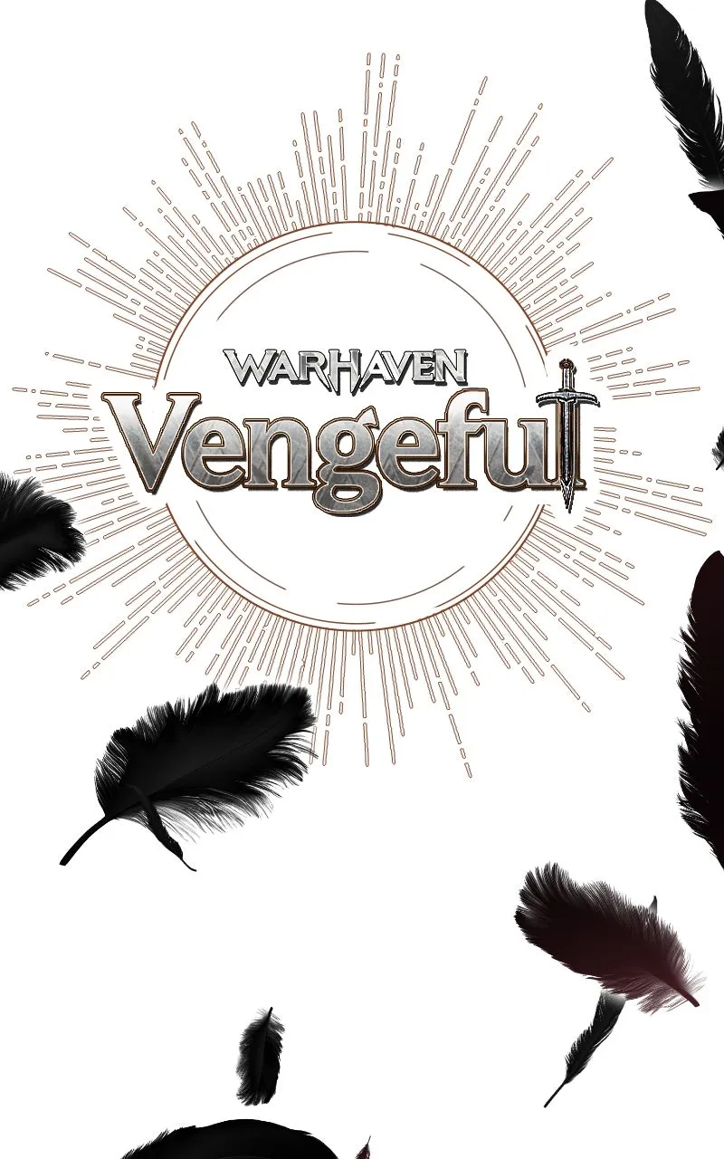 Warhaven: Vengeful Chapter 6 page 9 - 