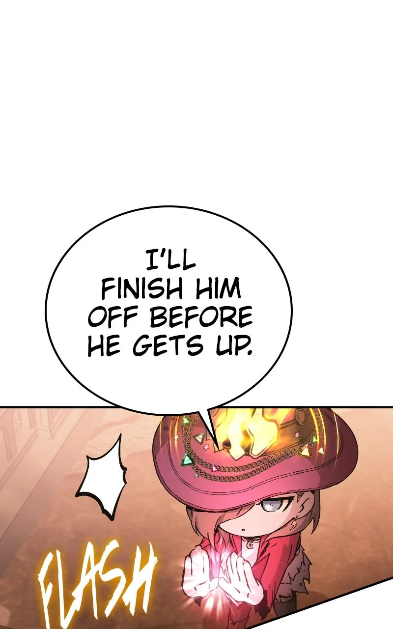 Warhaven: Vengeful Chapter 6 page 81 - 