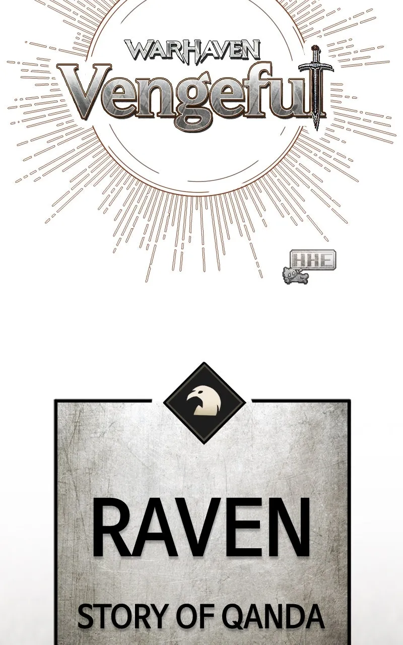 Warhaven: Vengeful Chapter 6 page 88 - 