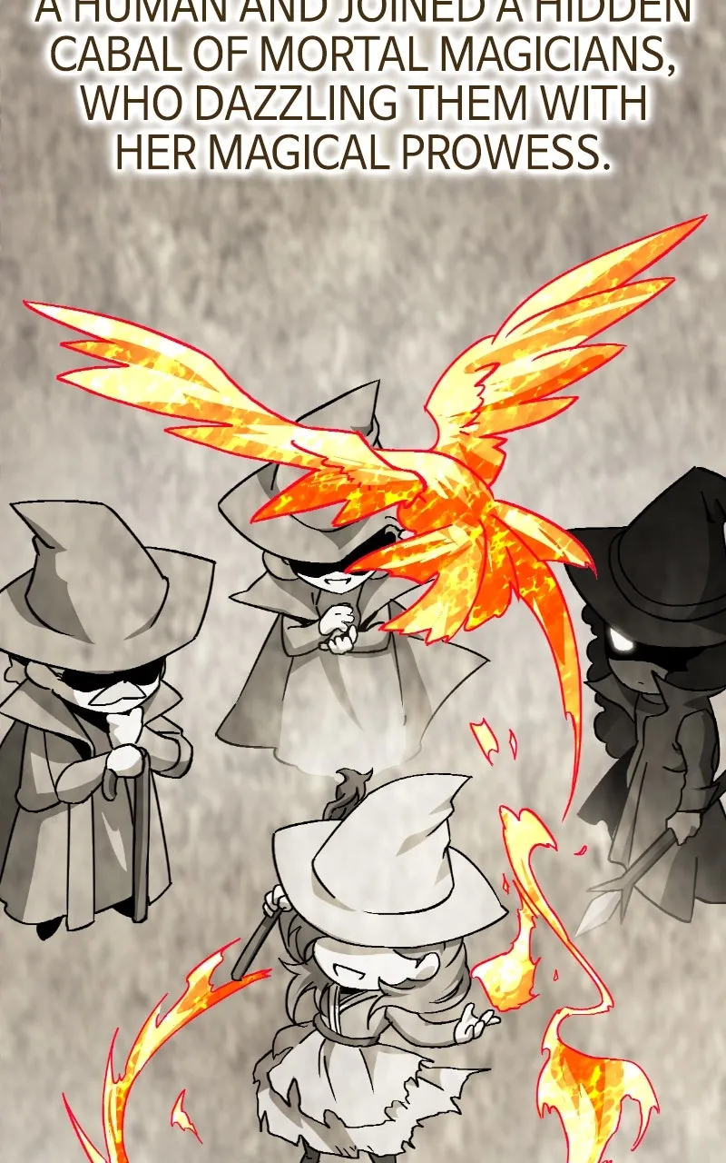 Warhaven: Vengeful Chapter 6 page 91 - 