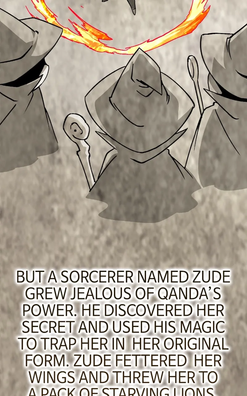 Warhaven: Vengeful Chapter 6 page 92 - 