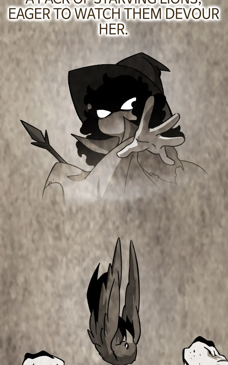 Warhaven: Vengeful Chapter 6 page 93 - 