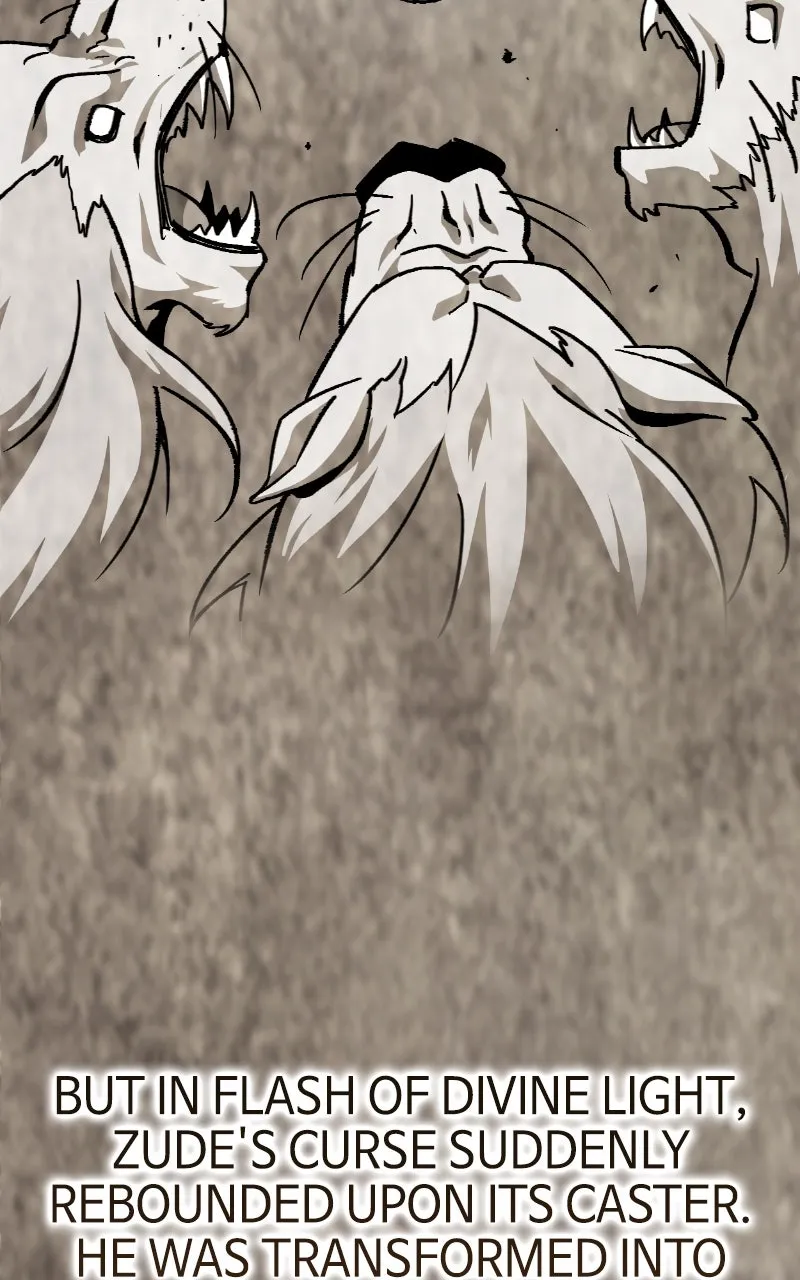 Warhaven: Vengeful Chapter 6 page 94 - 