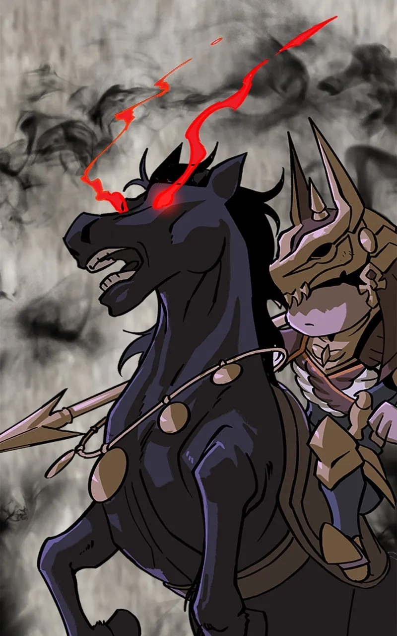 Warhaven: Vengeful Chapter 7 page 107 - 