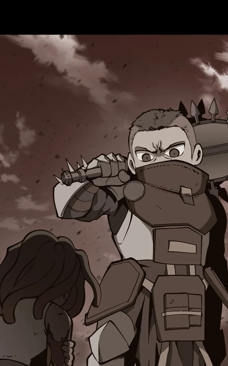 Warhaven: Vengeful Chapter 7 page 17 - 