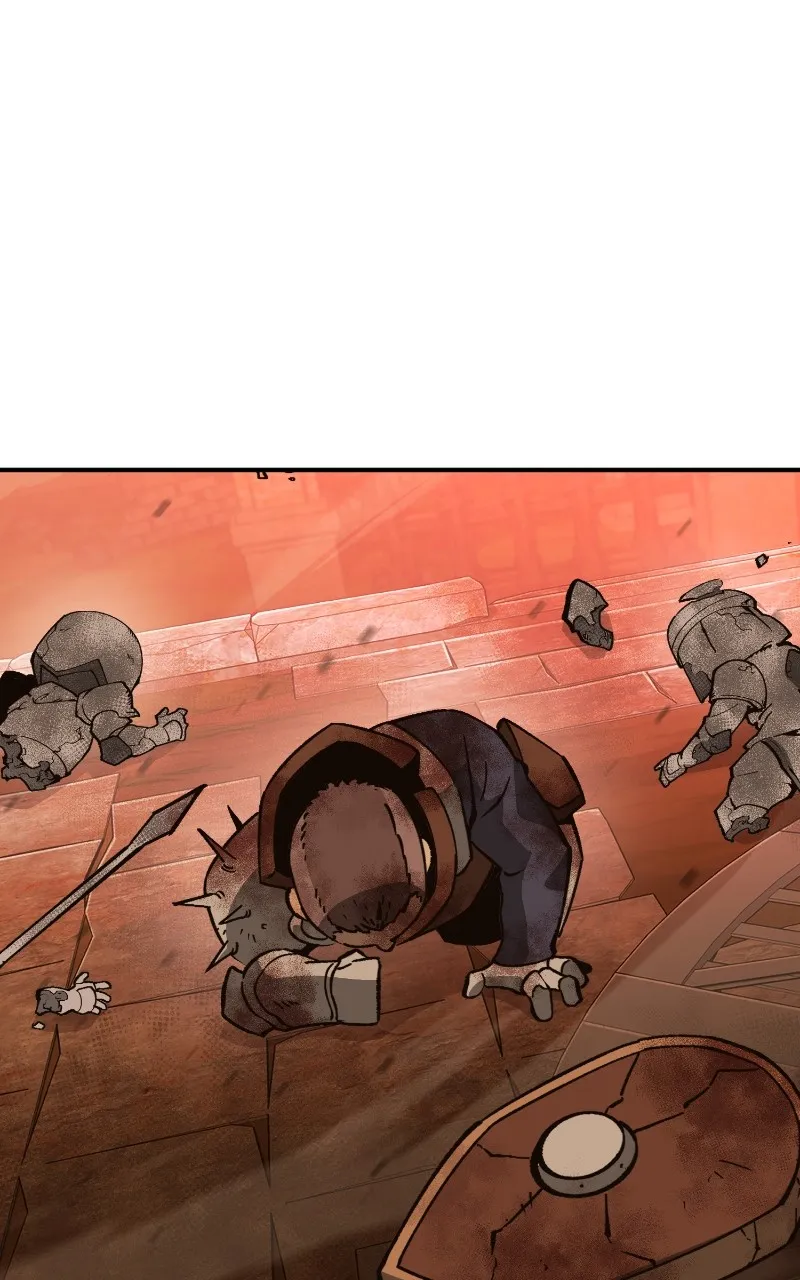 Warhaven: Vengeful Chapter 7 page 22 - 