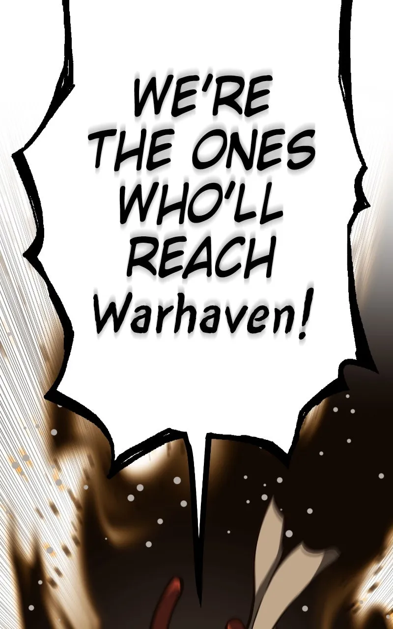 Warhaven: Vengeful Chapter 7 page 25 - 