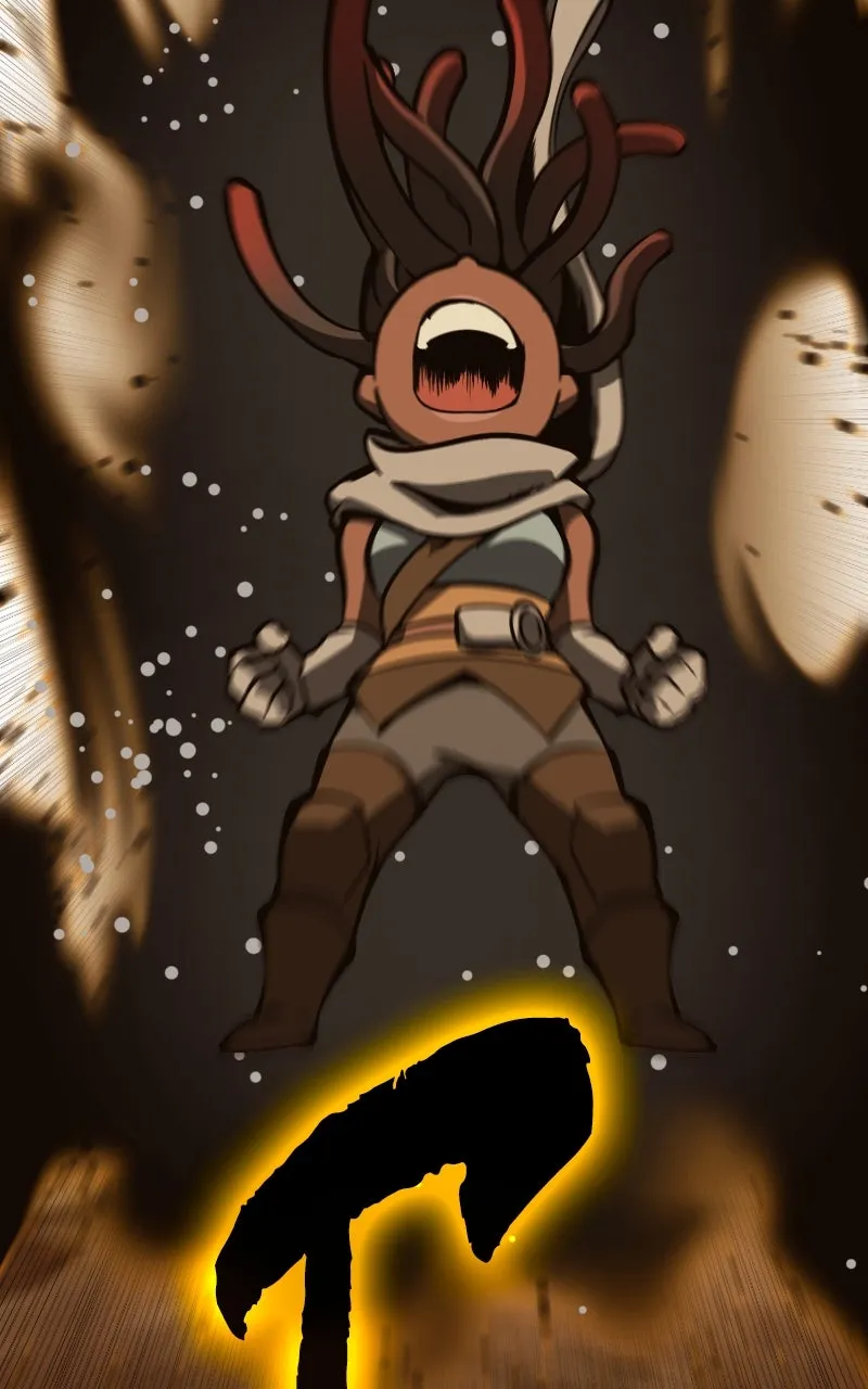 Warhaven: Vengeful Chapter 7 page 26 - 