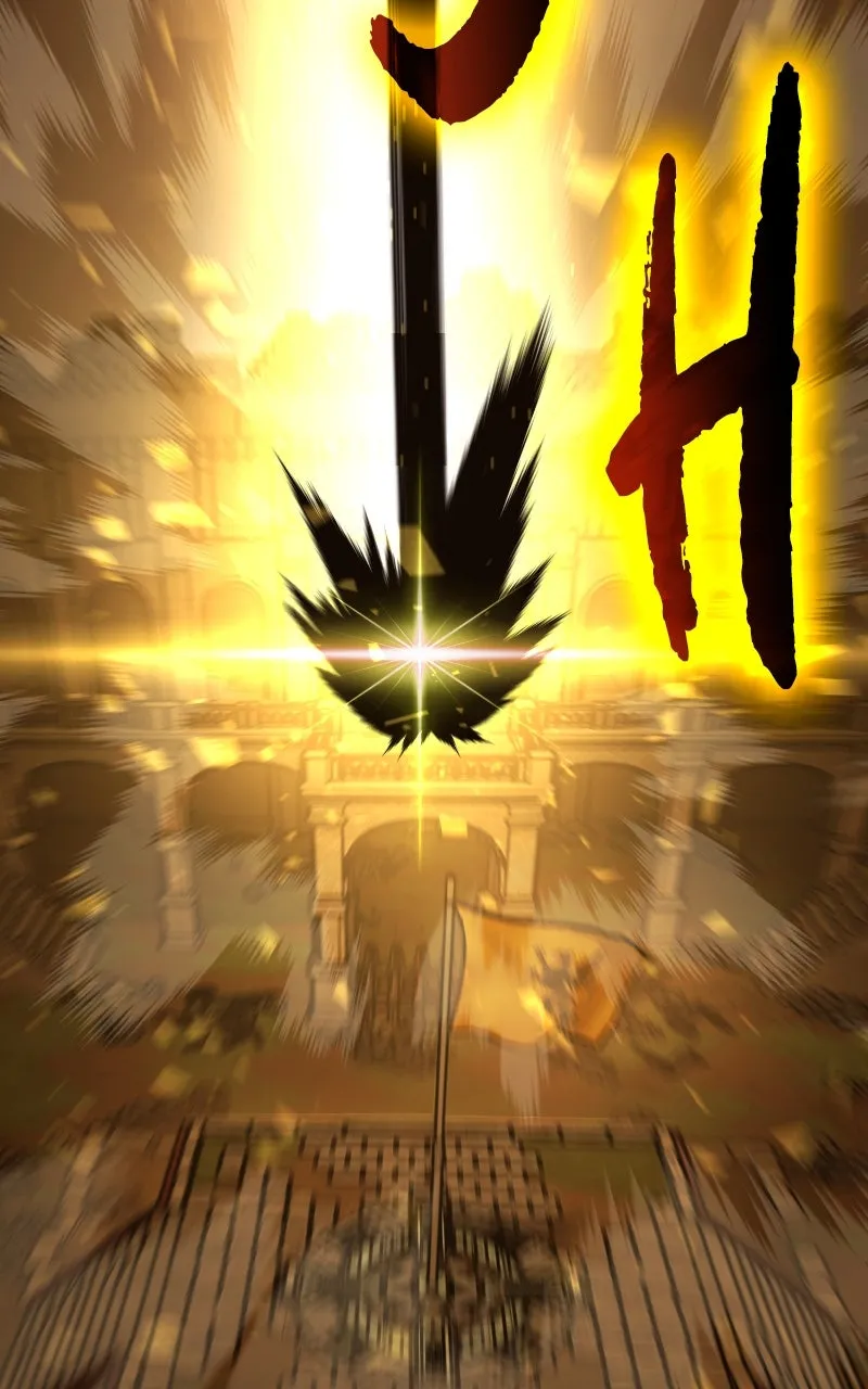 Warhaven: Vengeful Chapter 7 page 29 - 