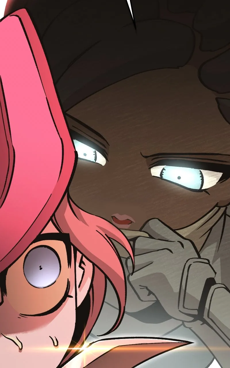 Warhaven: Vengeful Chapter 7 page 4 - 