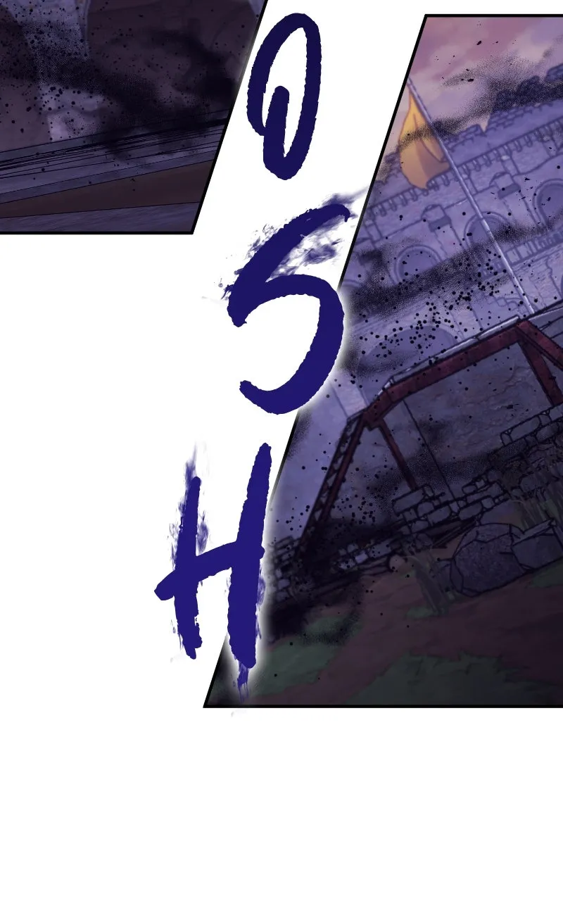 Warhaven: Vengeful Chapter 7 page 34 - 