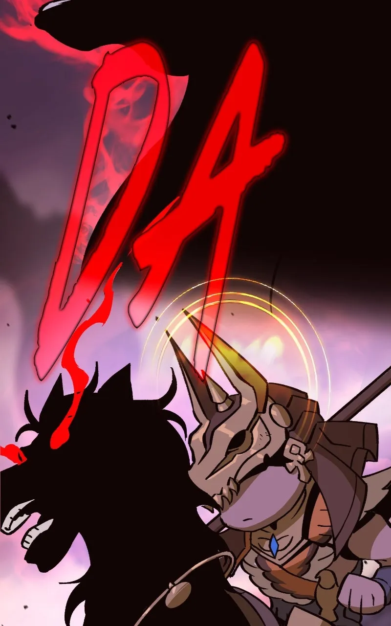 Warhaven: Vengeful Chapter 7 page 42 - 