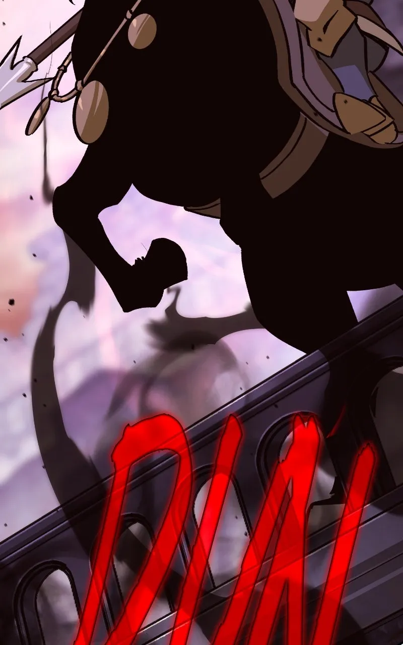 Warhaven: Vengeful Chapter 7 page 43 - 
