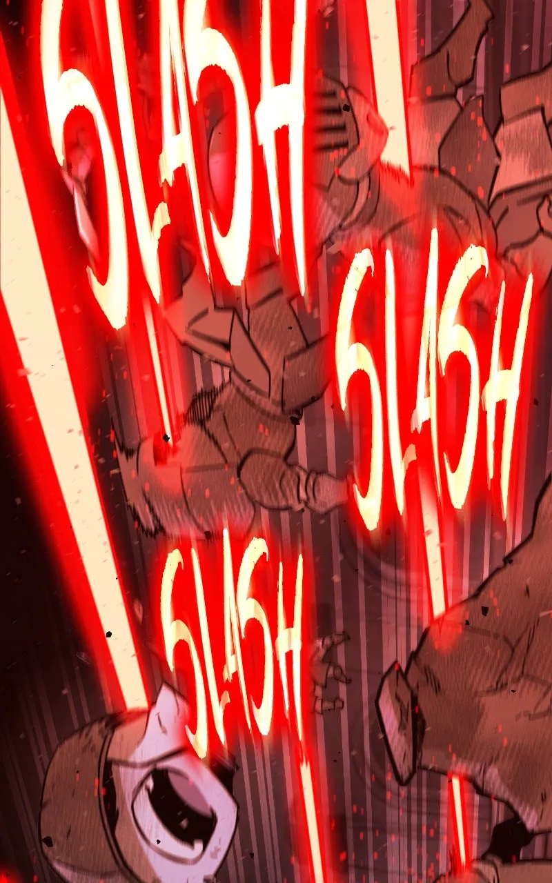 Warhaven: Vengeful Chapter 7 page 52 - 