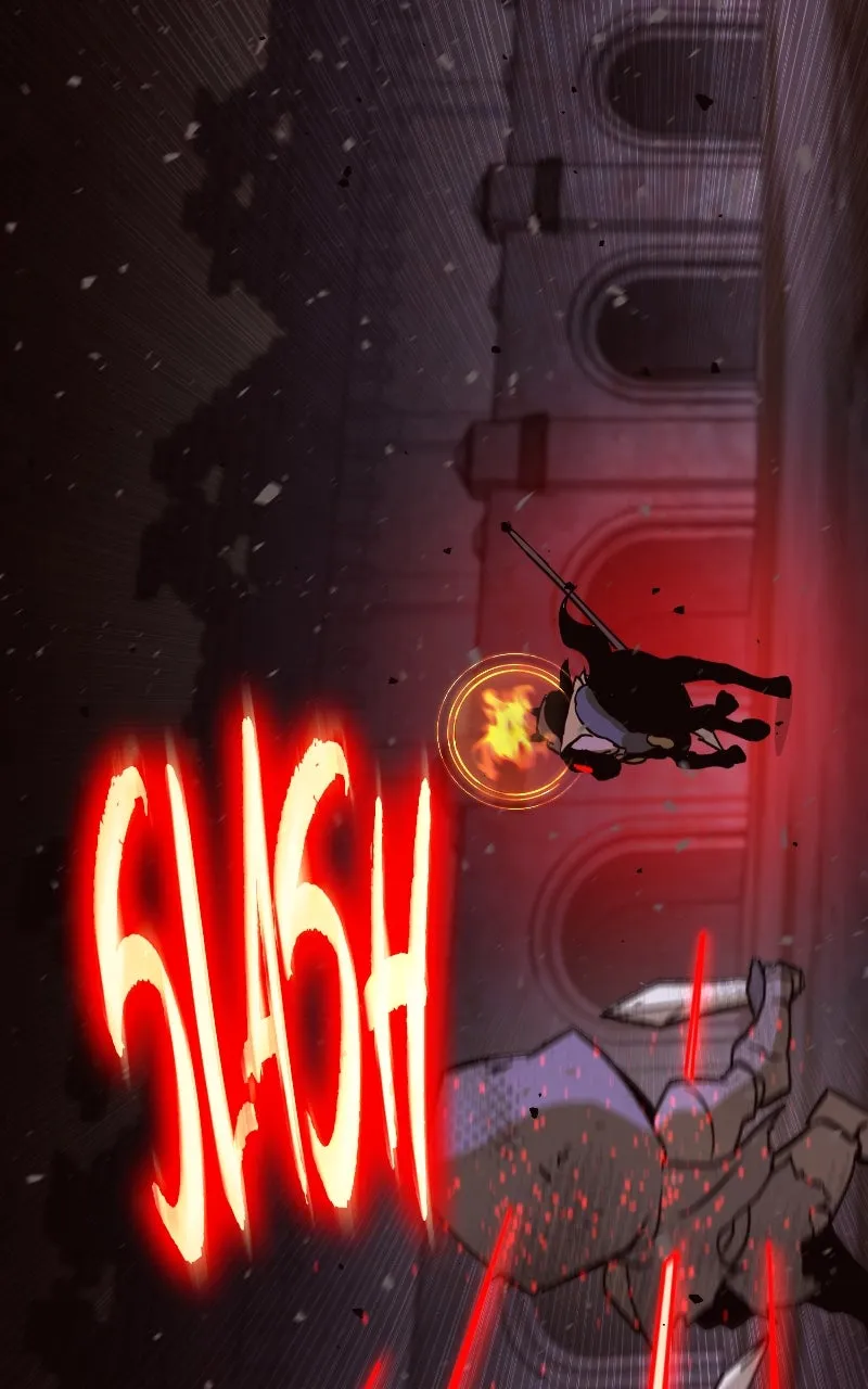 Warhaven: Vengeful Chapter 7 page 54 - 