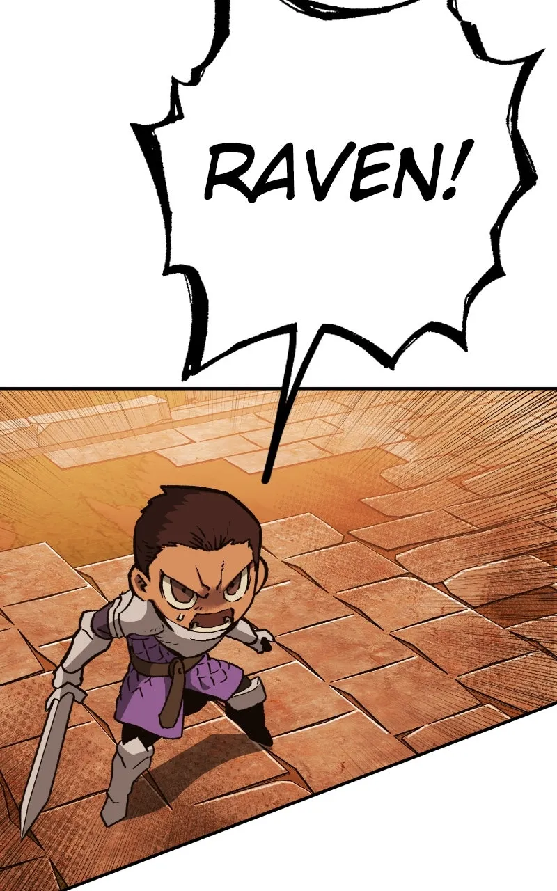 Warhaven: Vengeful Chapter 7 page 7 - 