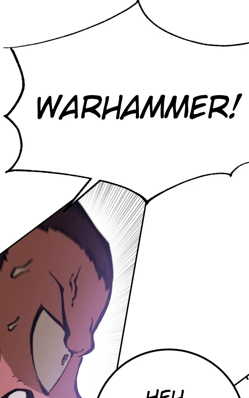 Warhaven: Vengeful Chapter 7 page 74 - 