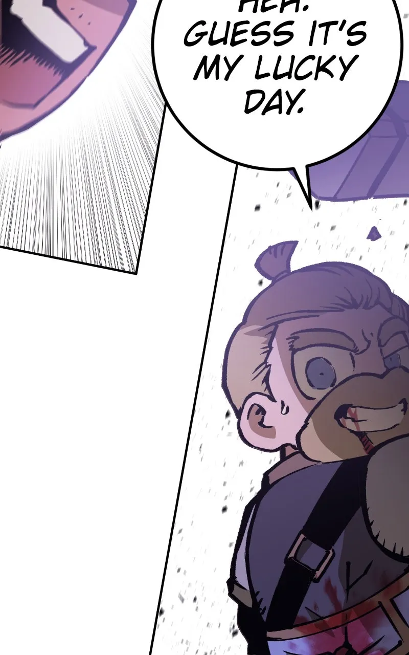 Warhaven: Vengeful Chapter 7 page 75 - 