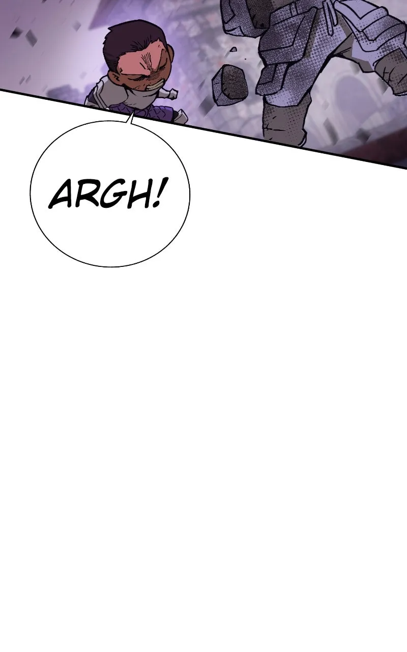 Warhaven: Vengeful Chapter 7 page 79 - 