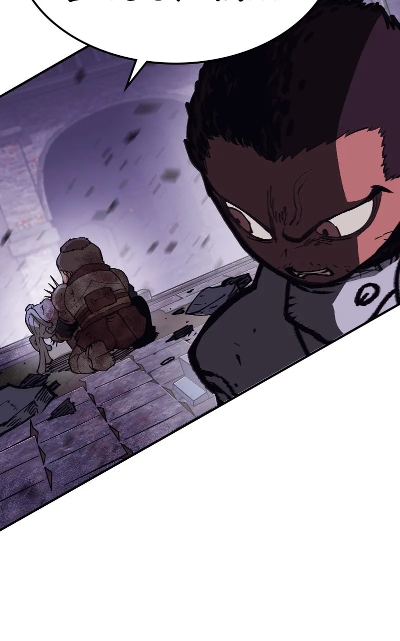 Warhaven: Vengeful Chapter 7 page 85 - 