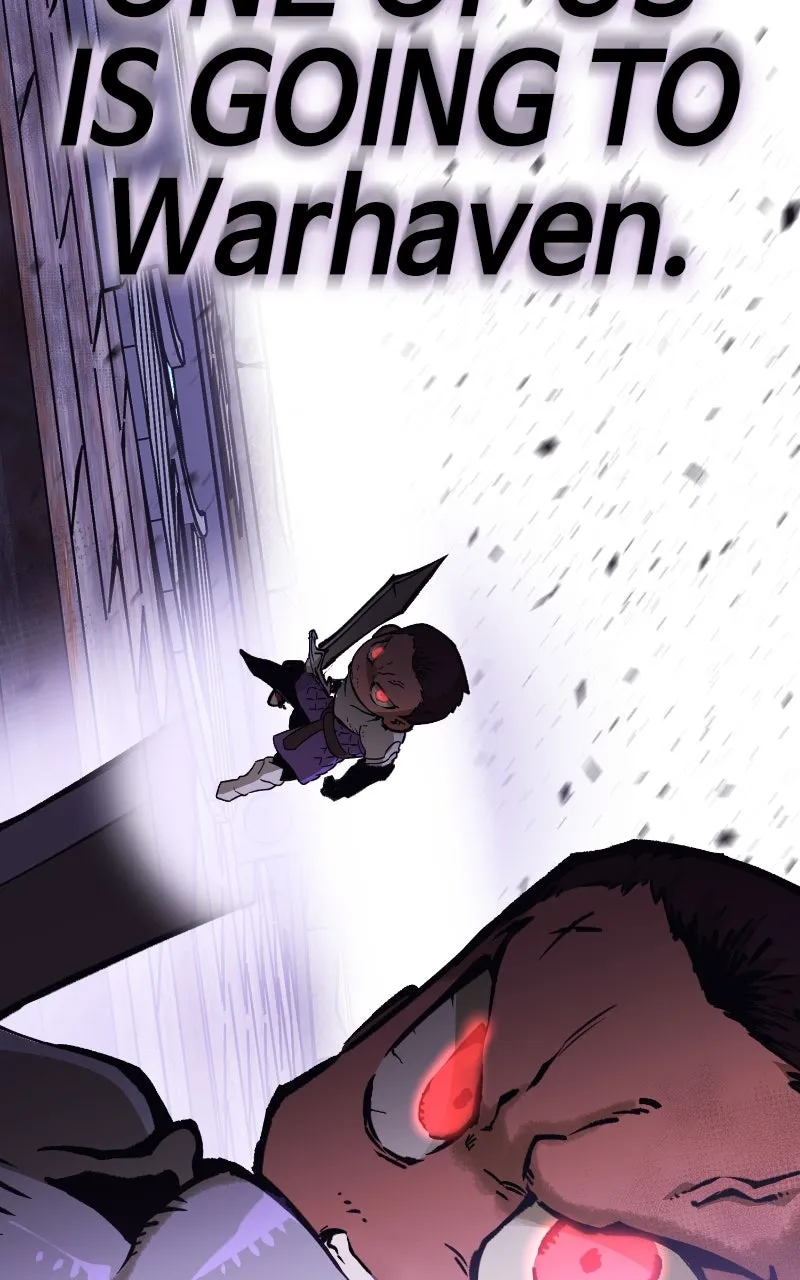 Warhaven: Vengeful Chapter 7 page 96 - 