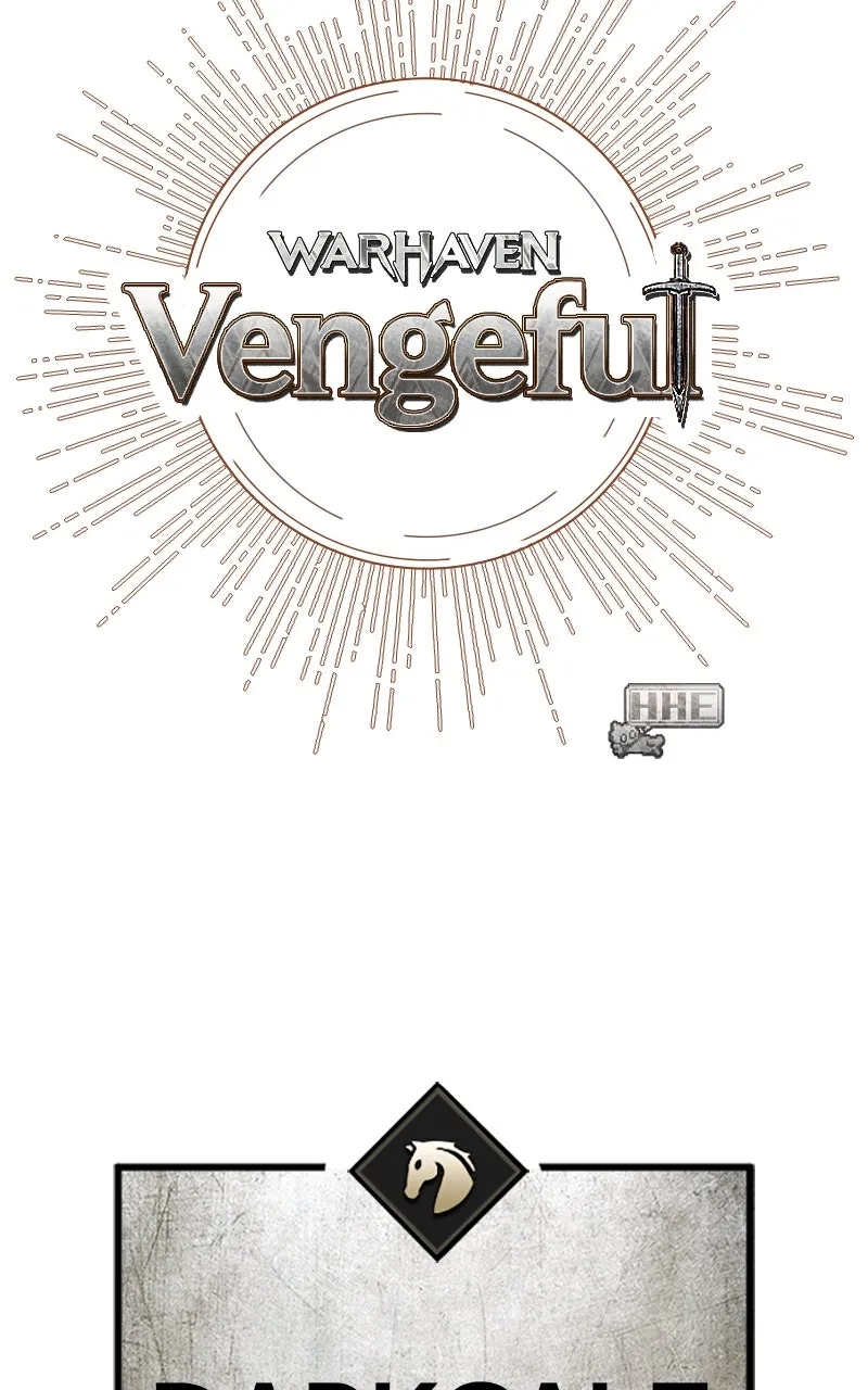 Warhaven: Vengeful Chapter 7 page 98 - 