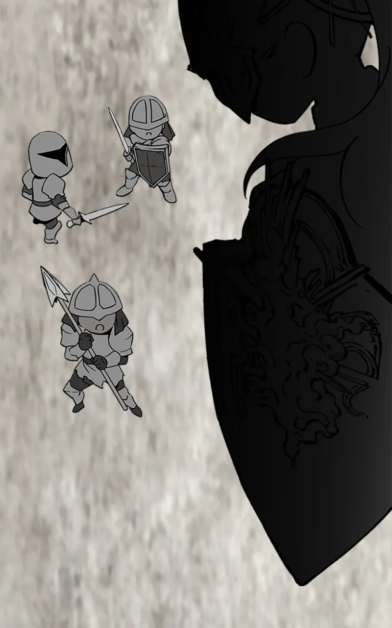 Warhaven: Vengeful Chapter 7 page 100 - 