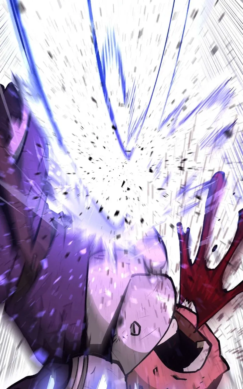 Warhaven: Vengeful Chapter 8 page 21 - 